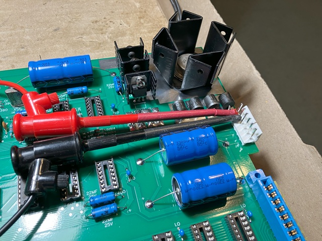 Apple - 1 reproduction