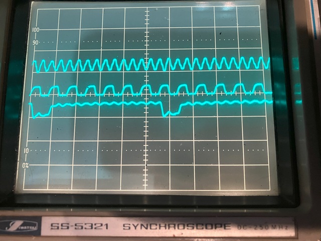 Apple - 1 reproduction