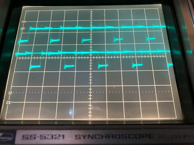 Apple - 1 reproduction