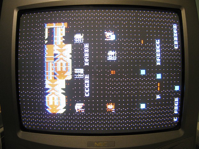 Autorec Arcade Machine