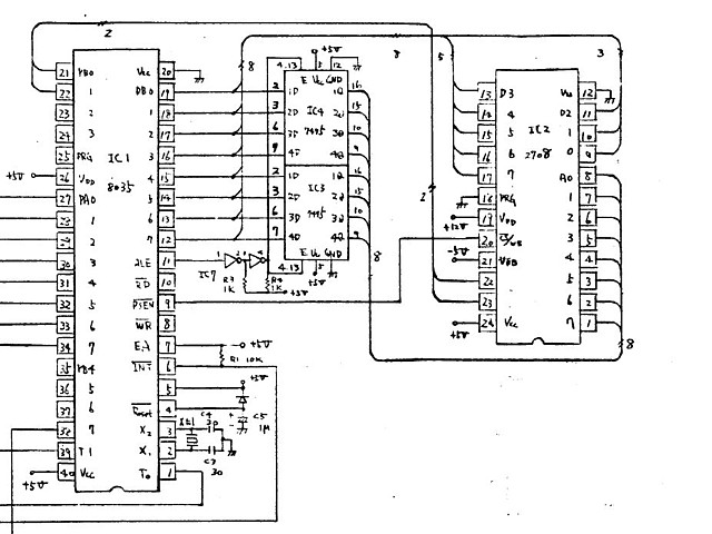 Space Fever (Colour) PCB set