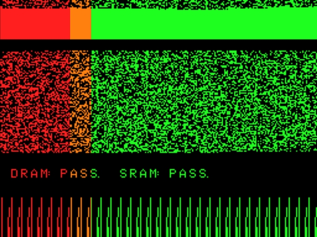 Homebrew Test ROMs